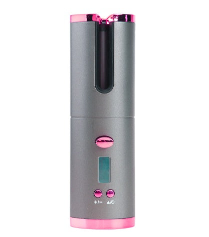 Rechargeable Automatic Hair Curler For Women