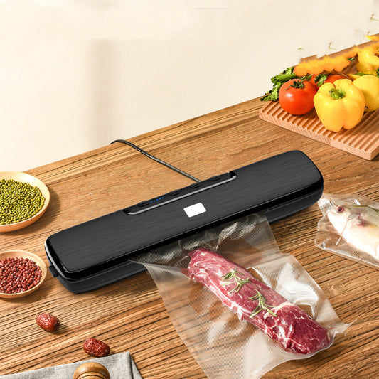 Household Vacuum Sealer Kitchen Preservation